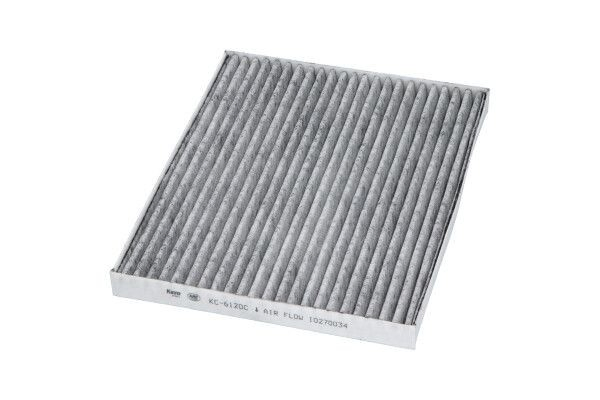 Filtr kabiny KC6120C Kavo Parts